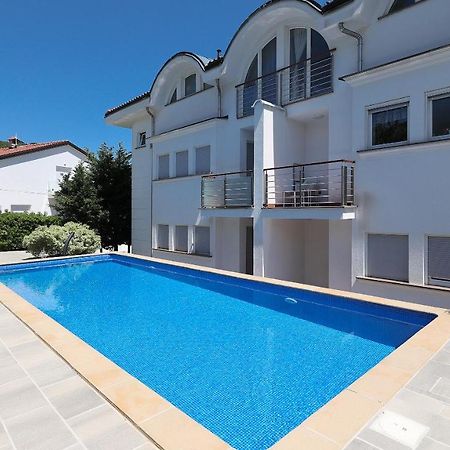 Sea View Apartment In Ičići Exteriér fotografie