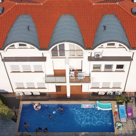 Sea View Apartment In Ičići Exteriér fotografie
