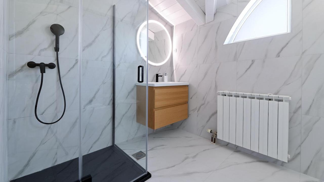 Sea View Apartment In Ičići Exteriér fotografie