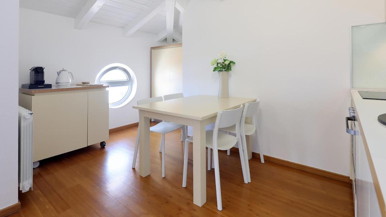 Sea View Apartment In Ičići Exteriér fotografie