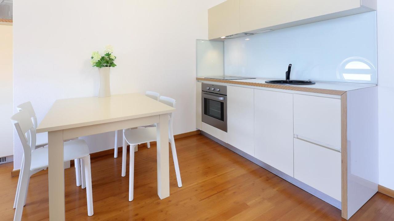 Sea View Apartment In Ičići Exteriér fotografie