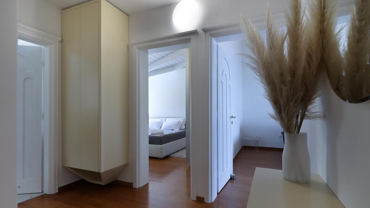Sea View Apartment In Ičići Exteriér fotografie
