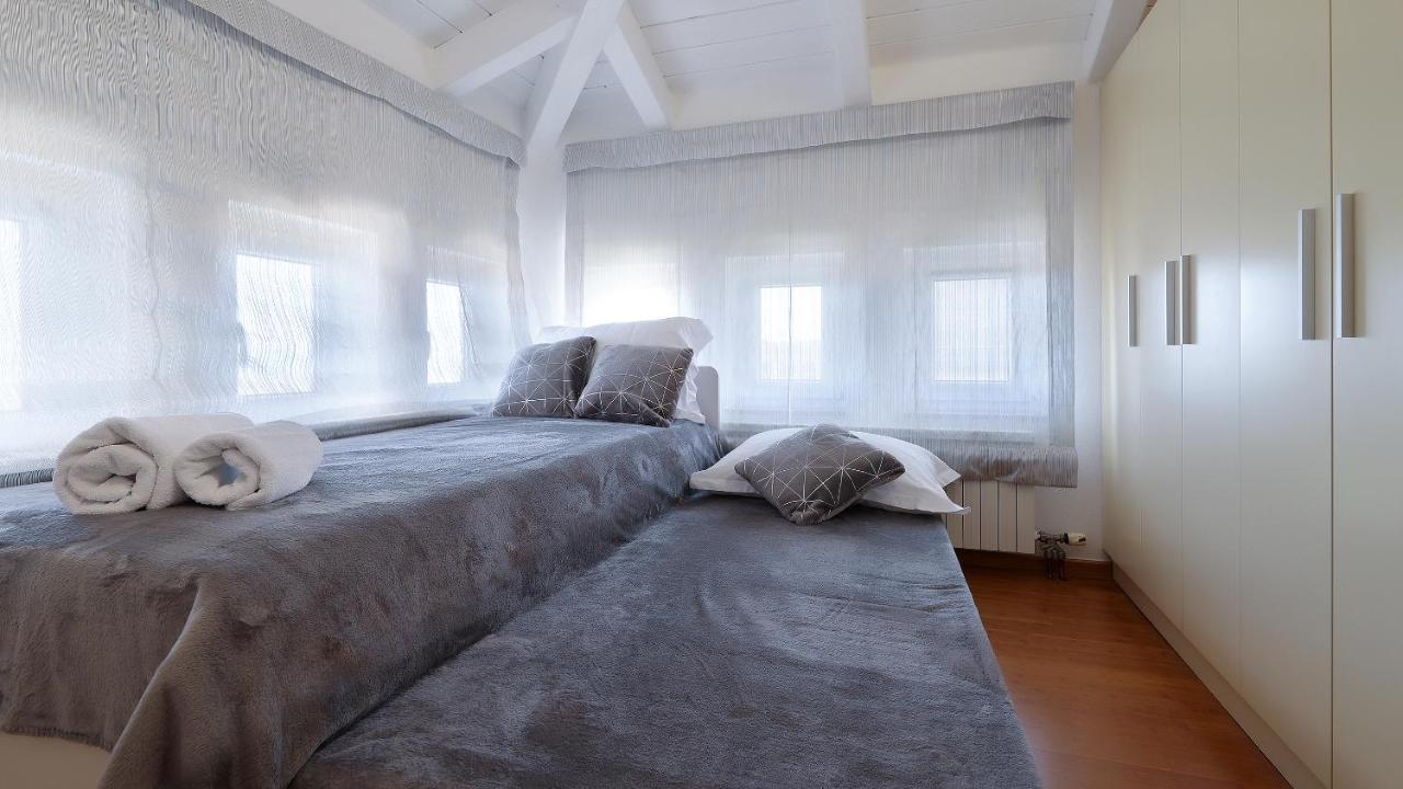 Sea View Apartment In Ičići Exteriér fotografie