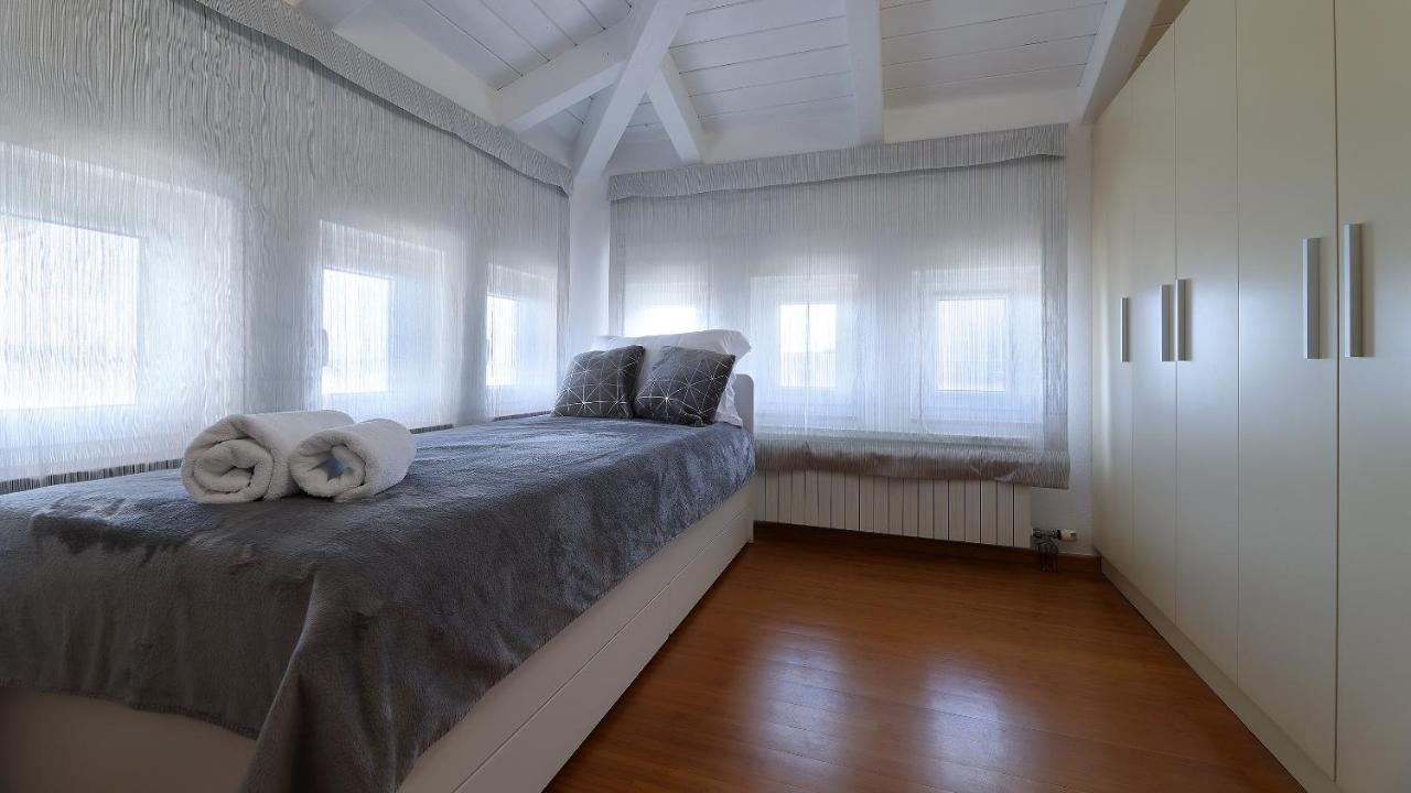 Sea View Apartment In Ičići Exteriér fotografie