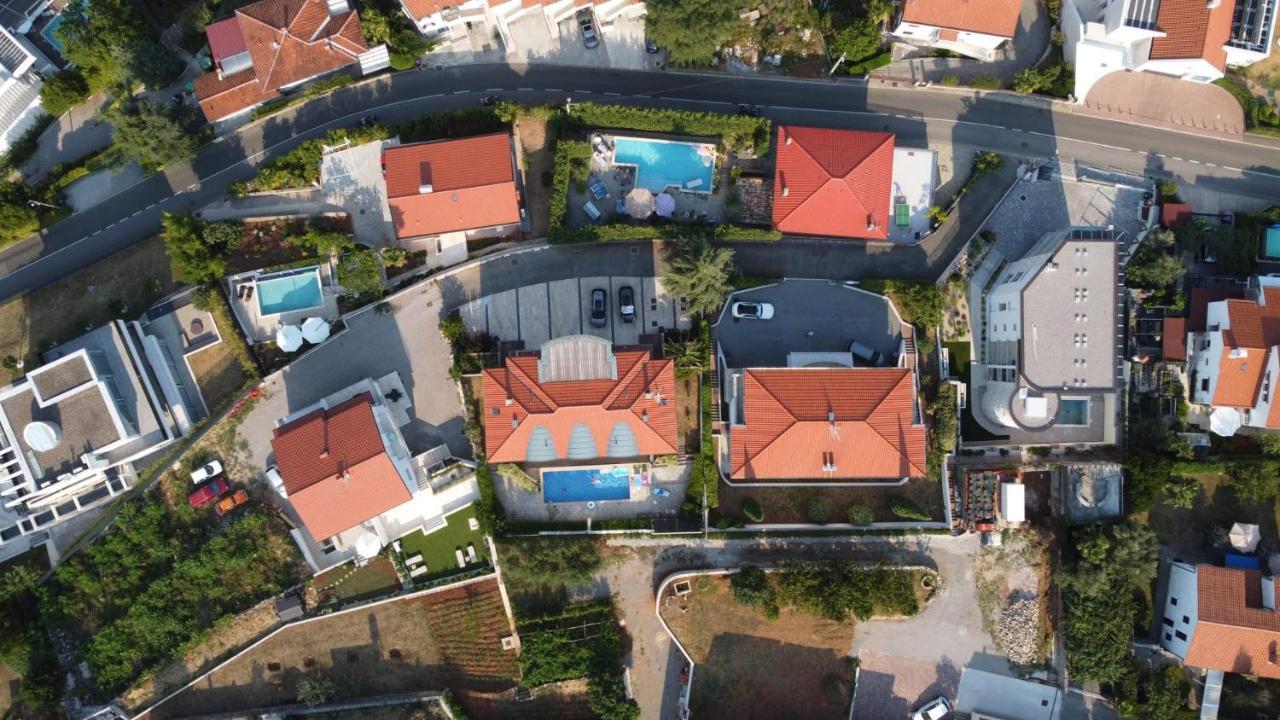 Sea View Apartment In Ičići Exteriér fotografie